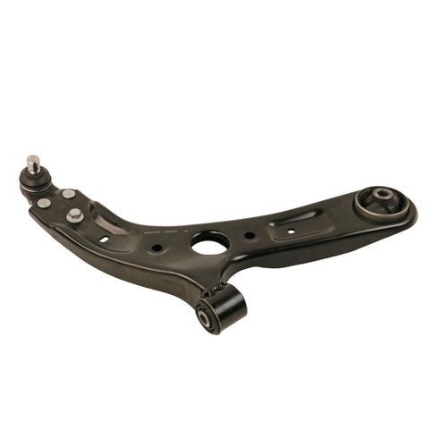 MOOG 15-19 Kia Soul EV Front Right Lower Control Arm and Ball Joint Assembly - RK623346