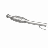 MagnaFlow Direct Fit Catalytic Converter 05-09 Escape/Trib 3.0 Rear OE - 49663