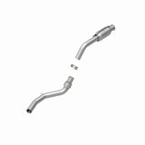 MagnaFlow Direct Fit Catalytic Converter 98-04 Intrepid 2.7L P OEM - 49031