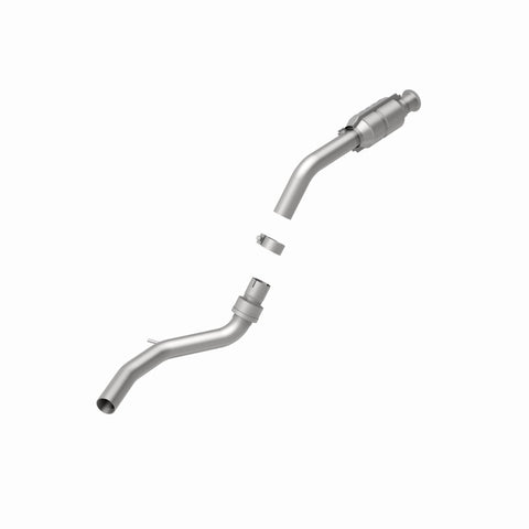 MagnaFlow Direct Fit Catalytic Converter 98-04 Intrepid 2.7L P OEM - 49031