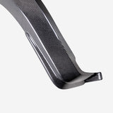 Anderson Composites 2021+ Ford F-150 Raptor Fender Flares (Front) - AC-FLR21FDRA-F