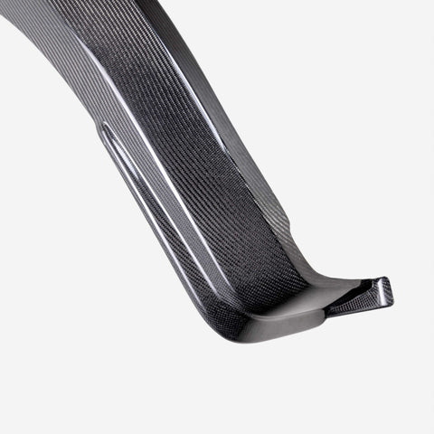 Anderson Composites 2021+ Ford F-150 Raptor Fender Flares (Front) - AC-FLR21FDRA-F