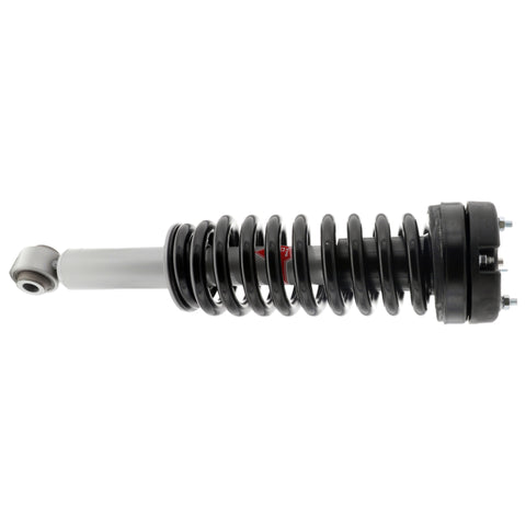 KYB Strut Plus Front Left Truck-Plus Leveling Assembly 09-13 Ford F-150 4WD - SRG4171KL