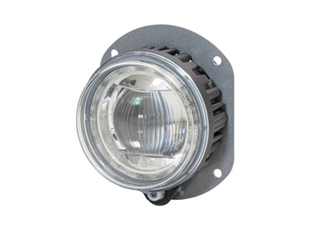 Hella 90mm LED L4060 High Beam Module w/ Daytime Running Light/Position Light - 011988031