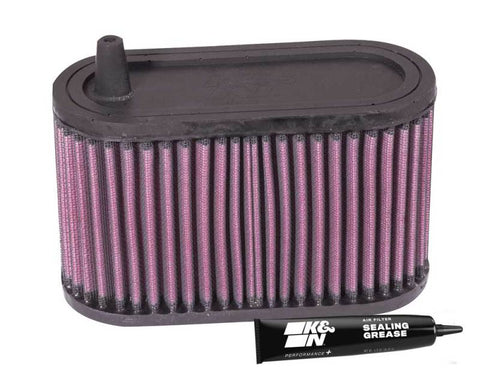 K&N 85-07 Yamaha VMX1200 V-MAX 1200 Replacement Air Filter - YA-1285