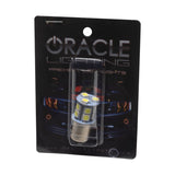 Oracle 1157 13 LED Bulb (Single) - Cool White - 5007-001