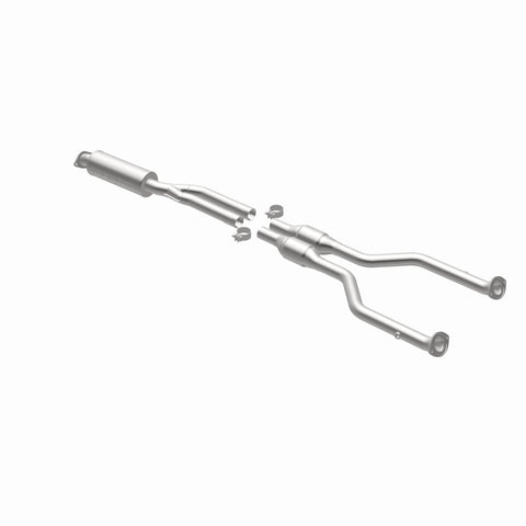 Magnaflow California Direct Fit Converter 06-13 Lexus IS350 3.5L - 5571168