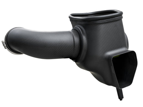 AWE Tuning 24-26 Ford S650 Mustang GT/Dark Horse S-FLO Carbon Intake - 2660-15650