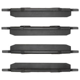 R1 04-09 Lincoln Mark Lt Front Off-Road/Tow Brake Pads - 2400-1011-00