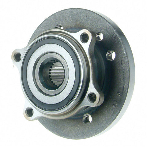 MOOG 02-06 Mini Cooper Front Hub Assembly - 513226