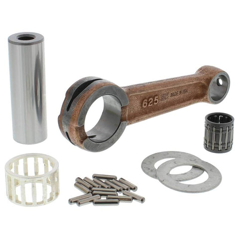Hot Rods 2009 KTM 65 XC 65cc Connecting Rod Kit - 8132