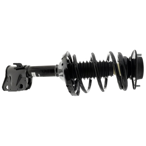 KYB Shocks & Struts Strut-Plus Front Right 11-13 Subaru Forester - SR4485