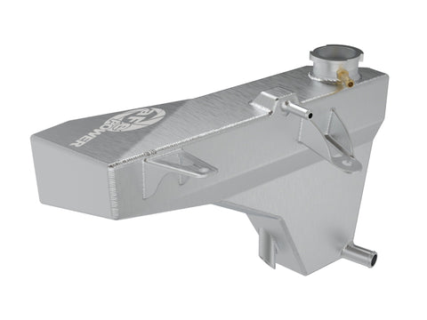 aFe 11-23 Dodge Challenger BladeRunner GT Series Engine Coolant Expansion Tank - 46-51003