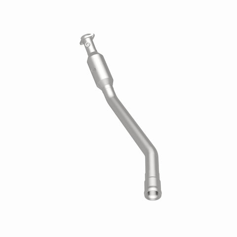 Magnaflow Conv DF 13-14 Mercedes-Benz GL450 V8 4.6 OEM Underbody - 21-486