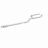 MagnaFlow Direct Fit Catalytic Conv 16-18 Kia Sorento OEM Grade Federal / EPA Compliant UnderBody - 21-150