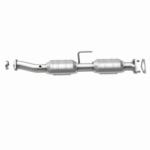 MagnaFlow Direct Fit Catalytic Converter 98-00 Ranger Rear 3.0L/4.0L - 447215