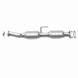 MagnaFlow DF Cat. Conv 98-00 Ford Ranger 4.0L/3.0L Rear / 98-00 Mazda B300 3.0L / B4000 4.0L Rear - 23541