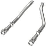 MagnaFlow Mani frontpipes 64-66 Mustang V8 - 16445