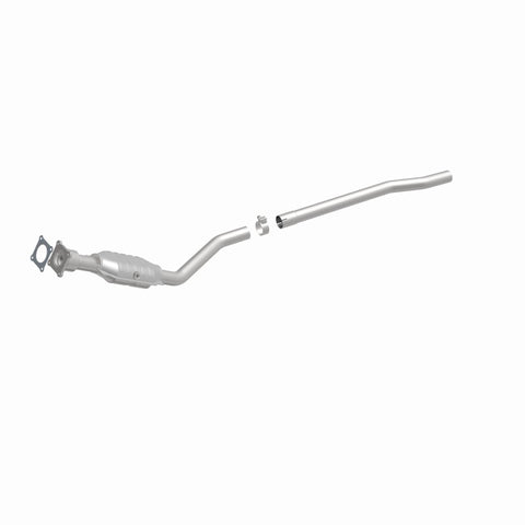 MagnaFlow Direct Fit Catalytic Converter 01-04 Dodge Caravan 2.4L - 51614