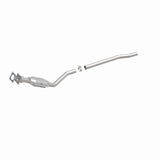 MagnaFlow Conv 01-03 Chrysler Voyager, Grand Voyager 01-04 Dodge Caravan *NOT FOR SALE IN CALIFORNIA - 93425
