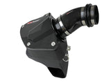 aFe Momentum Black Series Carbon Fiber Pro 5R Air Intake System BMW M5 (F90) 18-19 - 58-10005R