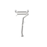 MagnaFlow Sys CB 03- Infiniti G35 Coupe 3.5L - 16641