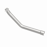 MagnaFlow Univ Pipe Down Assy 98-01 Dodge Ram - 15450