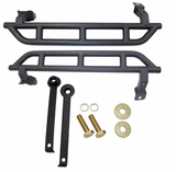 Fishbone Offroad 2018+ Jeep Wrangler JL 2 Door Rocker Guards - FB21097