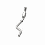 MagnaFlow Direct Fit Catalytic Converter 05-07 Chrysler 300 2.7/3.5L D/S - 49240