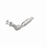 MagnaFlow Direct Fit Catalytic Converter 10-11 Chevrolet Camaro V6 3.6L - 551673