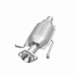 MagnaFlow Conv Ford-Mercury 21.125X6.5X4 2/2 - 23349