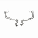 Magnaflow Sys CB 15-16 Ford Mustang 5.0L - 19344