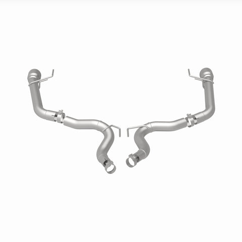 Magnaflow Sys CB 15-16 Ford Mustang 5.0L - 19344