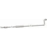 MagnaFlow Direct Fit Catalytic Converter 06-09 Eclipse 3.8L rear OEM (Not for sale in California) - 49152