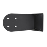 Westin 07-18 Jeep Wrangler JK / 18-22 Jeep Wrangler JL RotoPax Mount - Tex. Blk - 59-89025