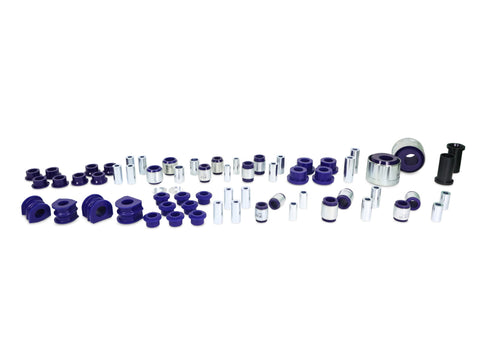 SuperPro Bushing Kit - KIT5349K