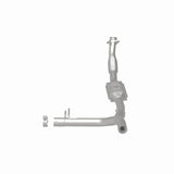 MagnaFlow CONV DF 99 F-150 5.4L V8 P/S 2WD - 93397