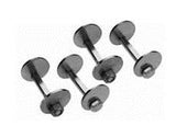 Hotchkis 97-05 Ford F-150 Alignment Cams - 87385