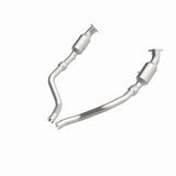 MagnaFlow Conv D/F 05- 300C/Magnum 5.7 w/cats - 16421