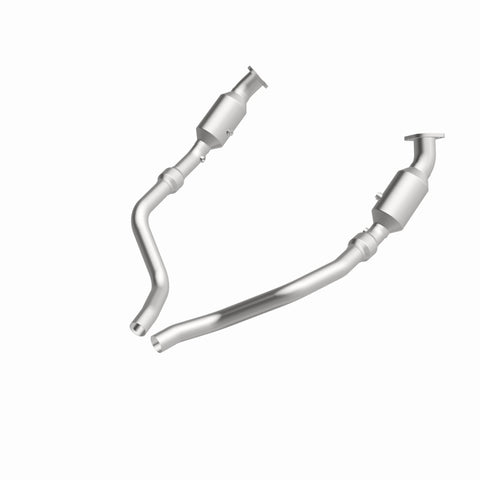 MagnaFlow Conv D/F 05- 300C/Magnum 5.7 w/cats - 16421