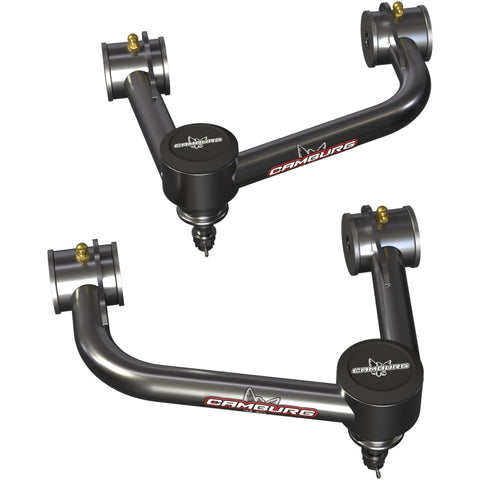 Camburg 09-14 Ford F-150 2wd/4wd Performance X-Joint XL Upper Arms - CAM-110253