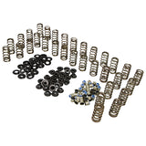 COMP Cams Valve Spring Kit 0.585in Lift Beehive 06-16 GM 6.6L Duramax Diesel (LBZ/LMM/LML/L5P) - 26125BCS-KIT