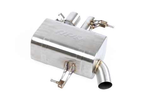 APR 21-25 Audi RS6/RS7 (C8) Catback Exhaust System - CBK0050