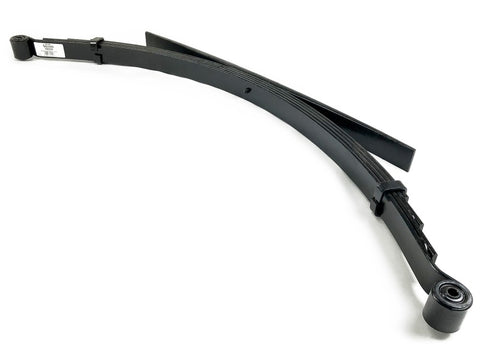 Tuff Country 88-98 Chevy 1500/2500 Truck 4wd Rear 5in EZ-Ride Leaf Springs (Ea) - 19590