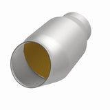 MagnaFlow Universal Catalytic Converter 3 IN C/A Met. Spun - 59979