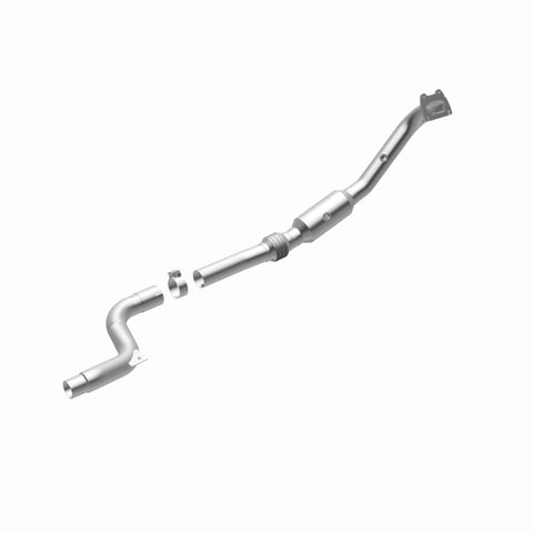 MagnaFlow Left Side Direct Fit Catalytic Converter 15-17 Chrysler 300 3.6L - 22-139