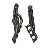 Kooks 21-23 Ford F150 Coyote V8 5.0L 1-3/4in SS Header w/ Catted Connection Pipe - 1371H220