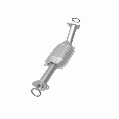 MagnaFlow Conv DF 03-04 Toyota Tundra V8 4.7L Gas - 24406