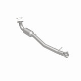 MagnaFlow Conv Direct Fit 07-09 Range Rover v8 4.2/4.4L OEM Underbody - 21-754