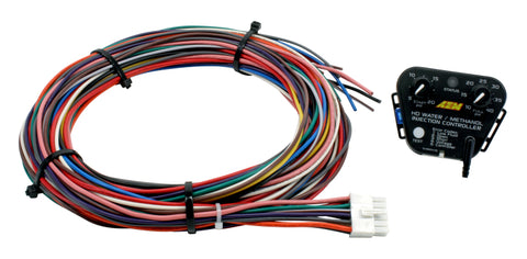 AEM V2 HD Controller Kit - Internal MAP w/ 40psi Max - 30-3306